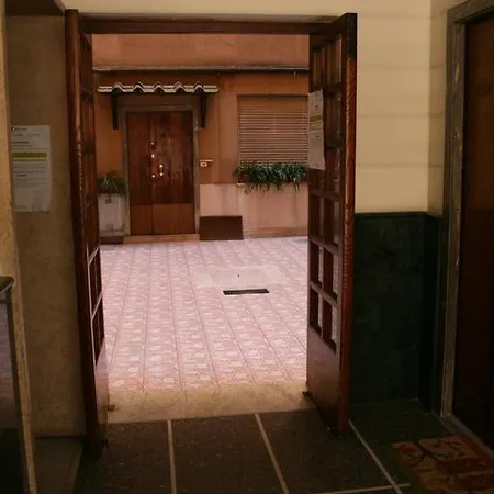 Vatican City Accommodation-2